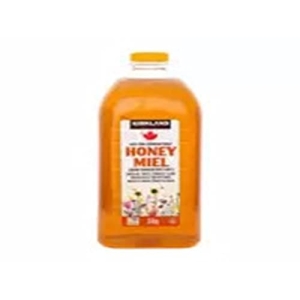 Kirkland Signature 100% Pure Liquid Canadian Honey, 3000 grams